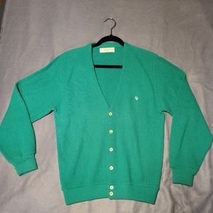 Christian Dior cardigan